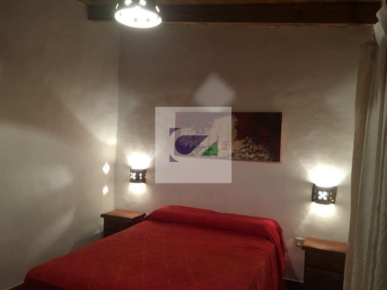 CASA EN VENTA LOS CASTAÑOS TAFI DEL VALLE