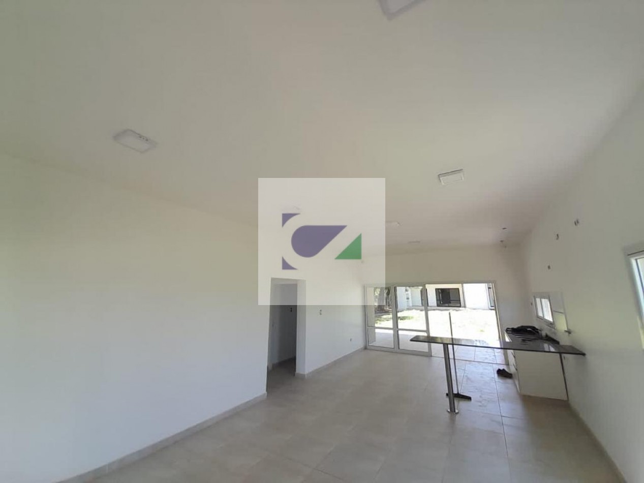 CASA EVOLUTIVA EN PRADERAS DEL NOGAL 