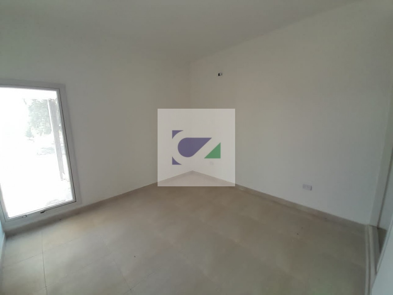 CASA EVOLUTIVA EN PRADERAS DEL NOGAL 