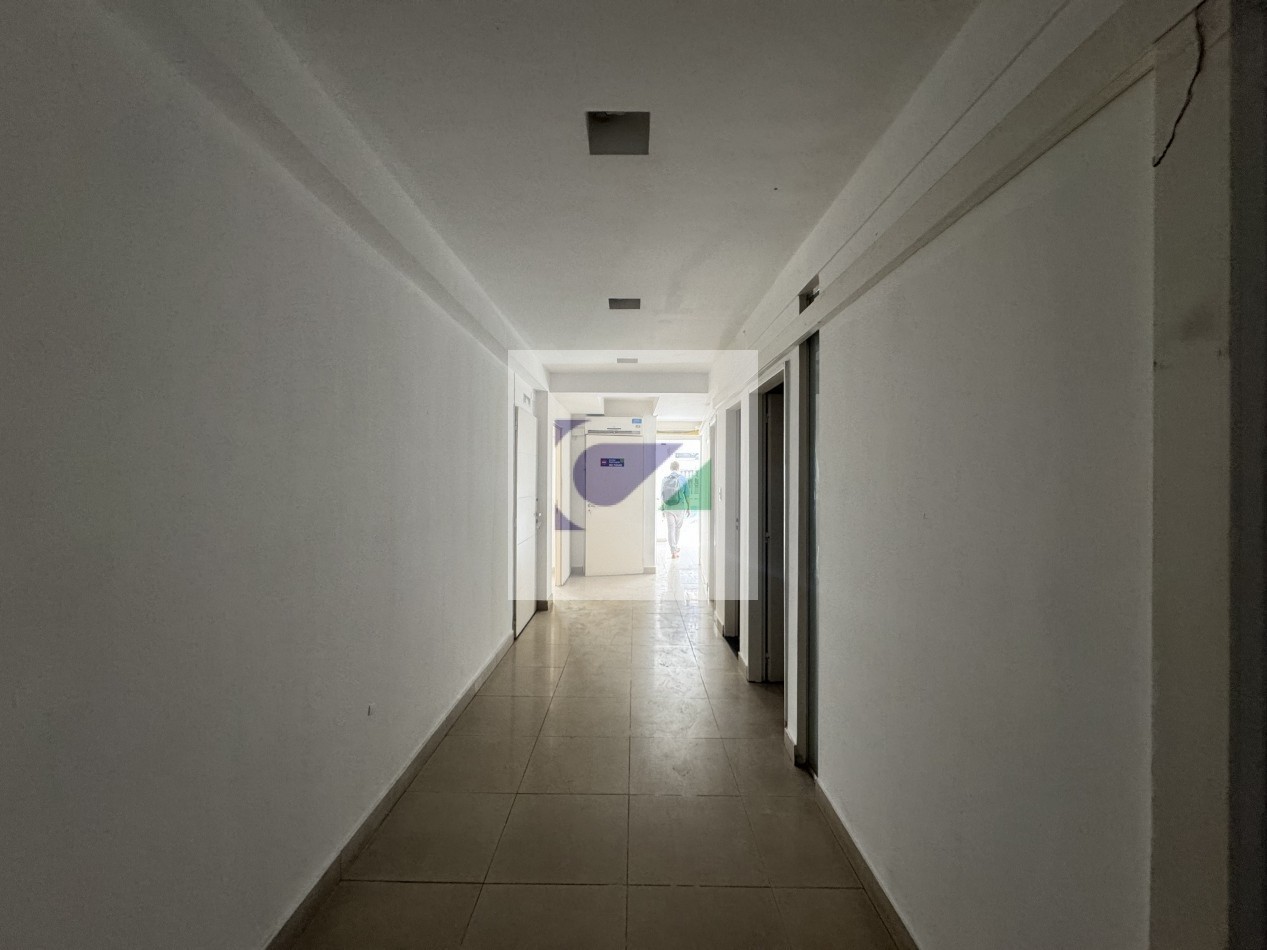 CONSULTORIOS EN ALQUILER EN BALCARCE 532