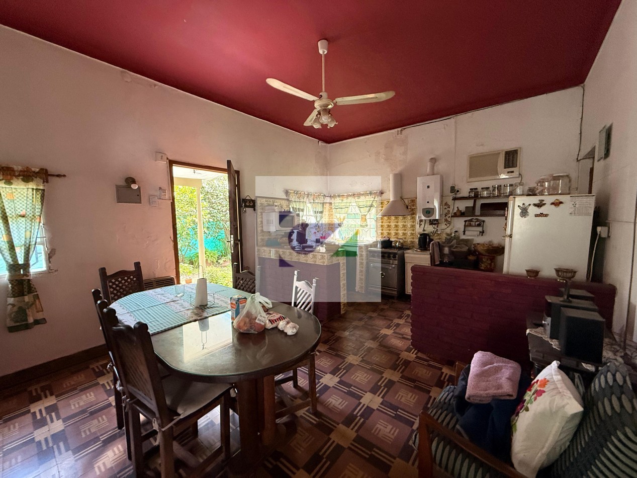 Casa con destino comercial en alquiler Yerba buena