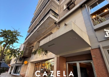 Departamento en venta 25 de Mayo y Mendoza 