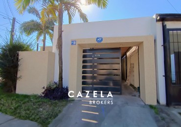 CASA EN VENTA- BARRIO CONGRESO 