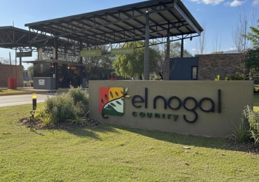 TERRENO EN VENTA COUNTRY EL NOGAL 