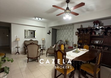 Departamento en venta Monteagudo 447 