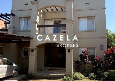 Casa en venta en Country del Pilar