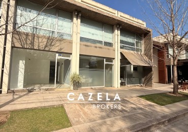 LOCAL EN VENTA ACASSUSO 75 YERBA BUENA