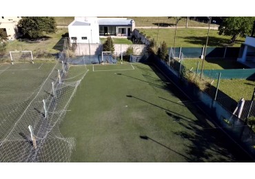 Terreno en venta Chubut al 2900 Yerba buena