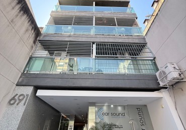 DEPARTAMENTO EN ALQUILER LAPRIDA 691