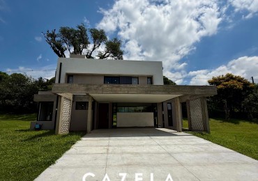 CASA EN VENTA EN EL NOGAL COUNTRY