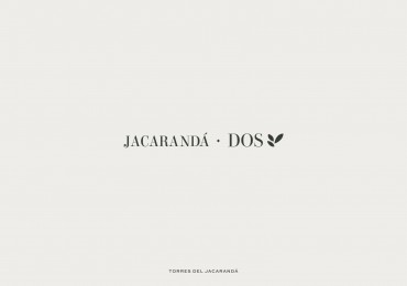 DEPARTAMENTO EN VENTA EN TORRES DEL JACARANDA II