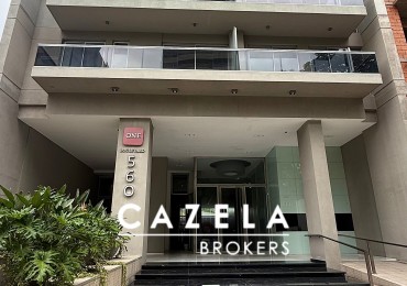 Departamento a estrenar en alquiler 