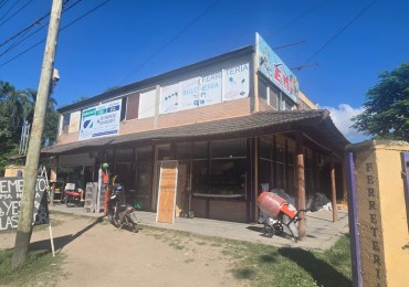 TERRENO EN VENTA EN AV. SOLANO VERA AL 1000