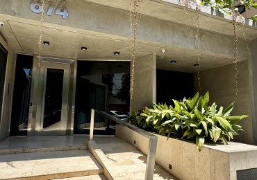 DEPARTAMENTO EN ALQUILER BALCARCE 674