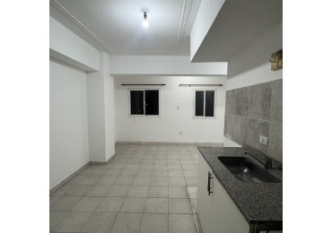 MONOAMBIENTE EN ALQUILER HERAS AL 500