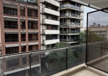 Departamento monoambiente en alquiler Barrio norte