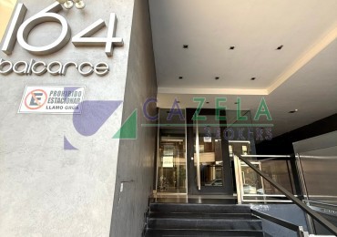 DEPARTAMENTO EN VENTA EN BALCARCE AL 100 
