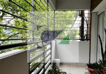 Departamento en venta Monteagudo al 400