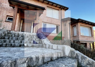 CASA EN VENTA TAFI DEL VALLE - LA QUESERIA 
