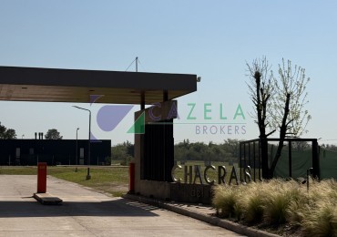 Terrenos en venta Chacras del Tortoral Barrio privado