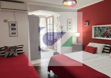 CASA HOTEL BOUTIQUE EN VENTA / TERRENO EN VENTA 
