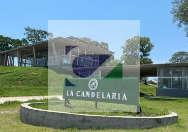 TERRENO EN COUNTRY LA CANDELARIA, LOS NOGALES