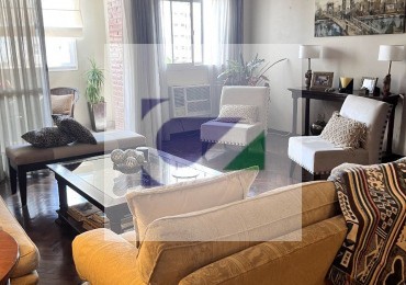 DEPARTAMENTO EN VENTA- SAN JUAN al 600 