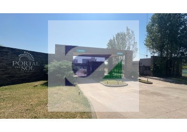 TERRENO EN VENTA EN COUNTRY PORTAL DEL SOL- LOS NOGALES