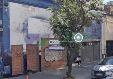 TERRENO EN VENTA SAN LORENZO al 1000