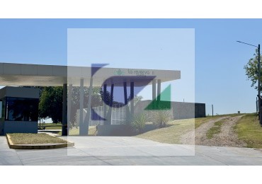 LOTES EN VENTA LA RESERVA 2