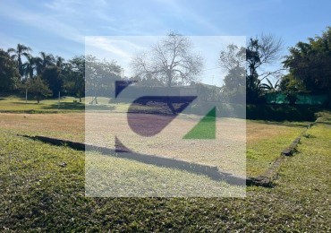 TERRENO EN VENTA COUNTRY DEL PILAR 