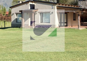 CASA EN VENTA LOS CASTAÑOS TAFI DEL VALLE