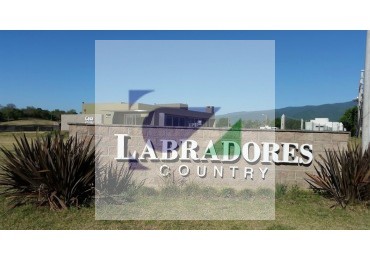 TERRENOS EN VENTA- LABRADORES COUNTRY 