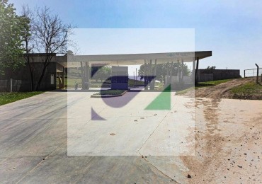 TERRENO EN VENTA LA RESERVA II 