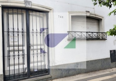 Casa a refaccionar/demoler 