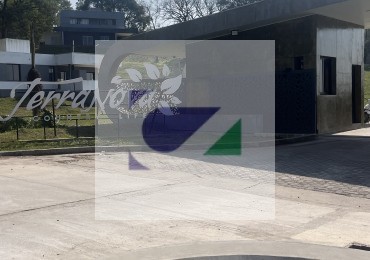 TERRENO EN VENTA TERRANOVA COUNTRY LIFE
