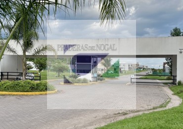 Terreno en venta Praderas del Nogal, los nogales 