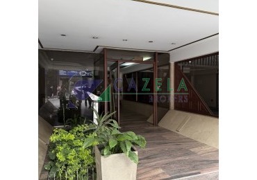 DEPARTAMENTO EN VENTA CORDOBA 450