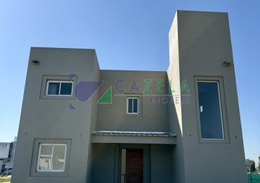 CASA EN VENTA EN BARRIO PRIVADO LAS CAÑAS 