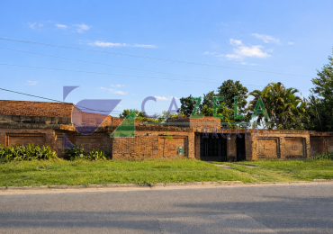 TERRENO EN VENTA EN FERMIN CARIOLA AL 2000