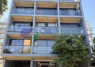 DEPARTAMENTO EN VENTA EN TORRE BORDABEHERE 