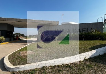 TERRENO EN VENTA- IANUA CAELI