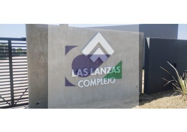 GALPON EN VENTA COMPLEJO LAS LANZAS