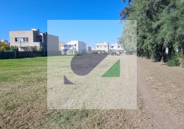 LOTES EN COUNTRY PINAR 2