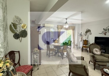 Departamento en venta Monteagudo al 400
