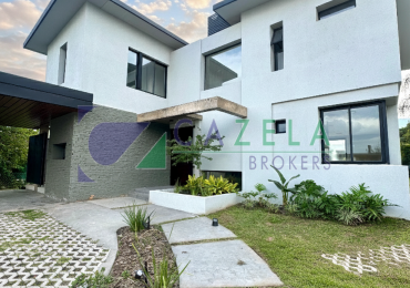 CASA EN VENTA EN EL NOGAL COUNTRY