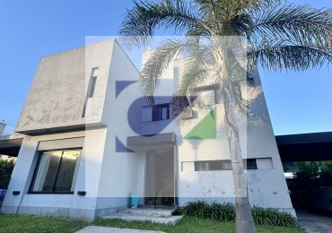 CASA EN VENTA BARRIO PRIVADO ALTO DEL CEVIL 1