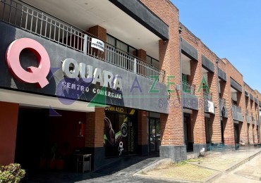 Locales en venta Centro comercial Quara