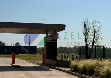 LOTE EN VENTA EN CHACRAS DEL TOTORAL