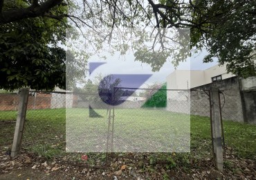 IMPORTANTE TERRENO EN VENTA RECONQUISTA Y AVENIDA ACONQUIJA 